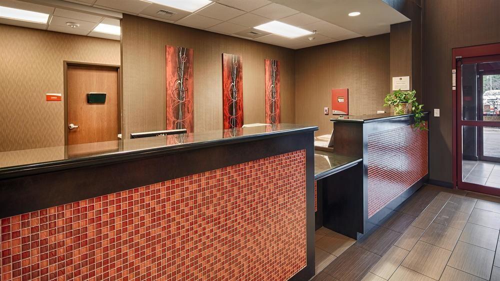 Best Western Plus Austin Airport Inn & Suites Екстер'єр фото
