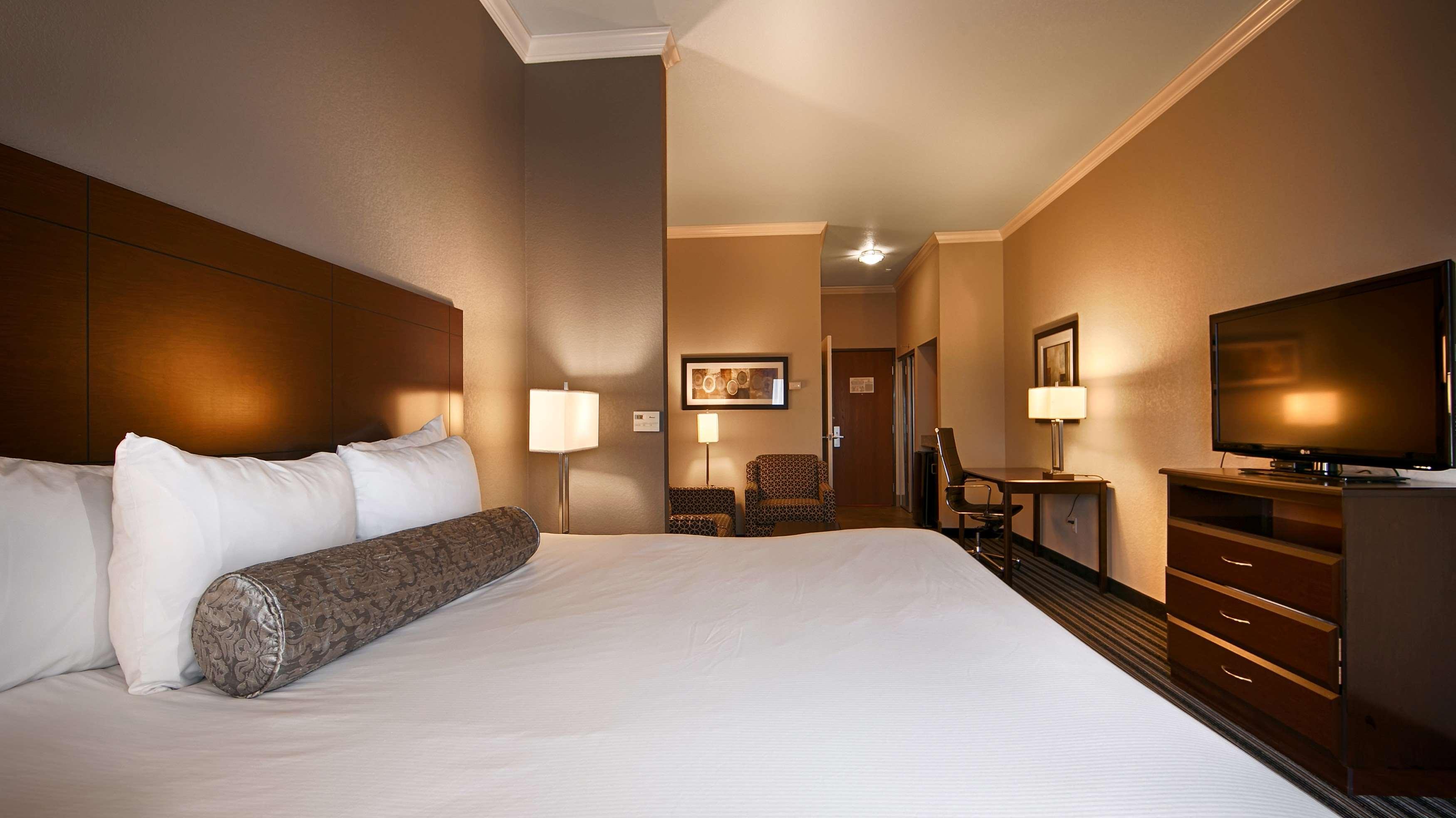 Best Western Plus Austin Airport Inn & Suites Екстер'єр фото