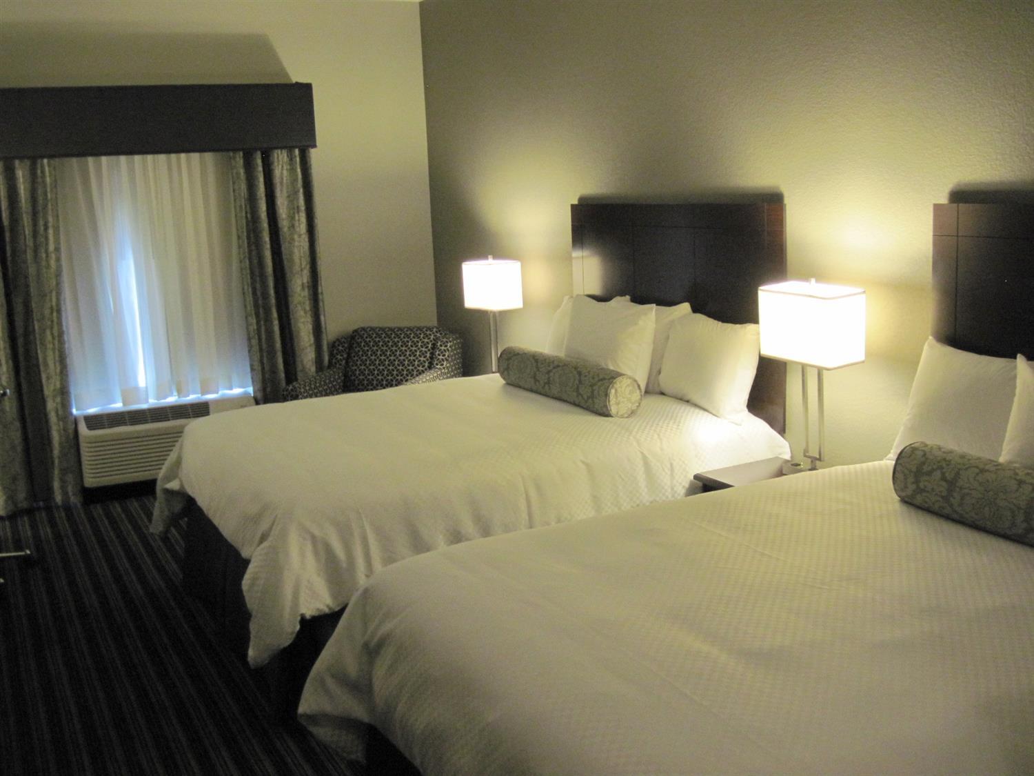 Best Western Plus Austin Airport Inn & Suites Екстер'єр фото