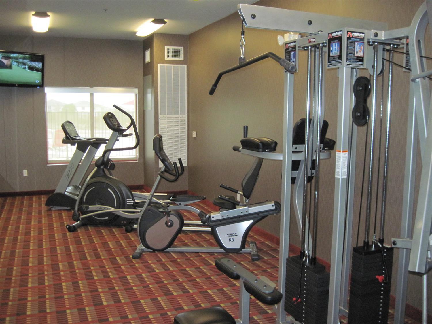 Best Western Plus Austin Airport Inn & Suites Екстер'єр фото