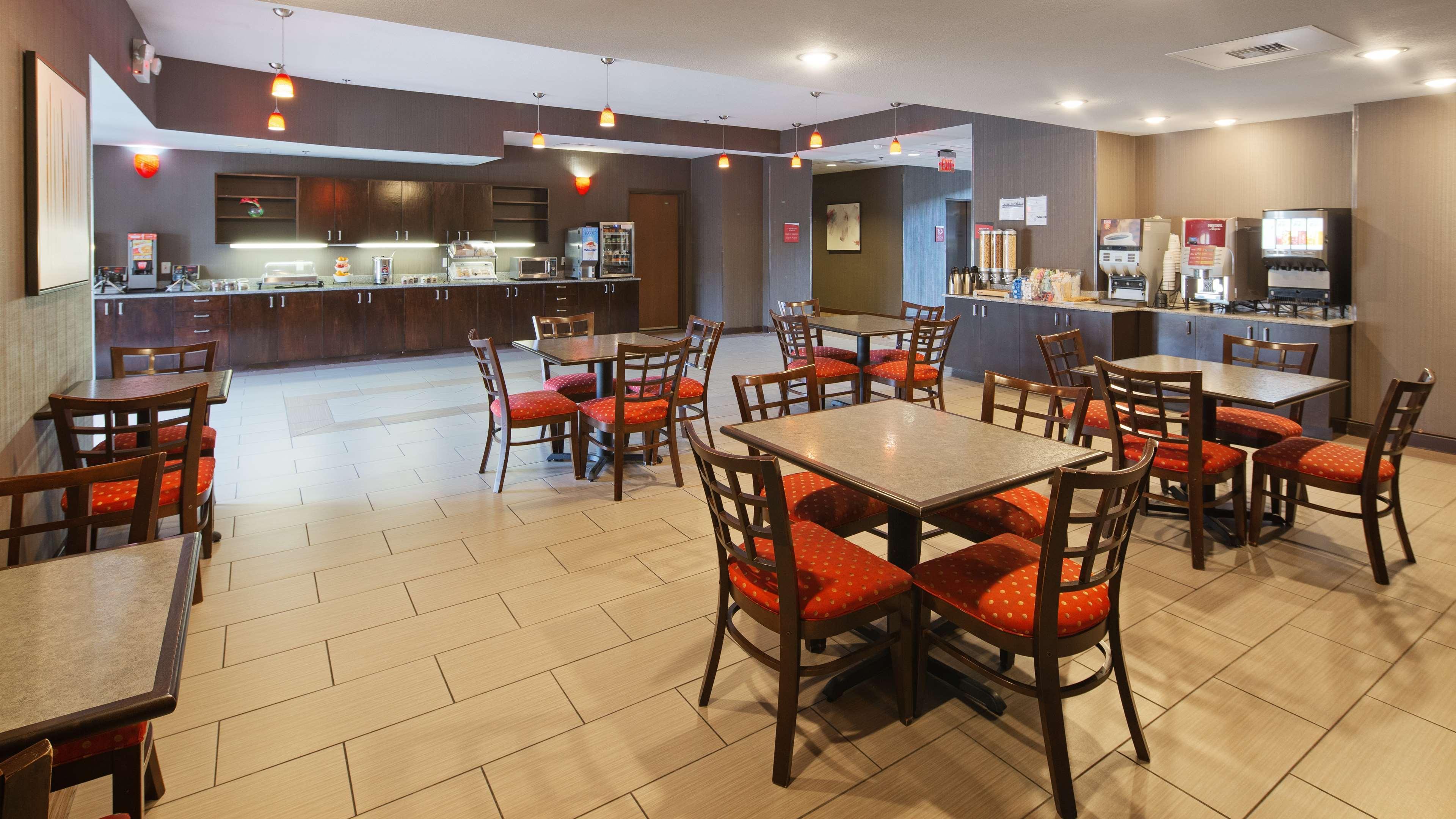 Best Western Plus Austin Airport Inn & Suites Екстер'єр фото