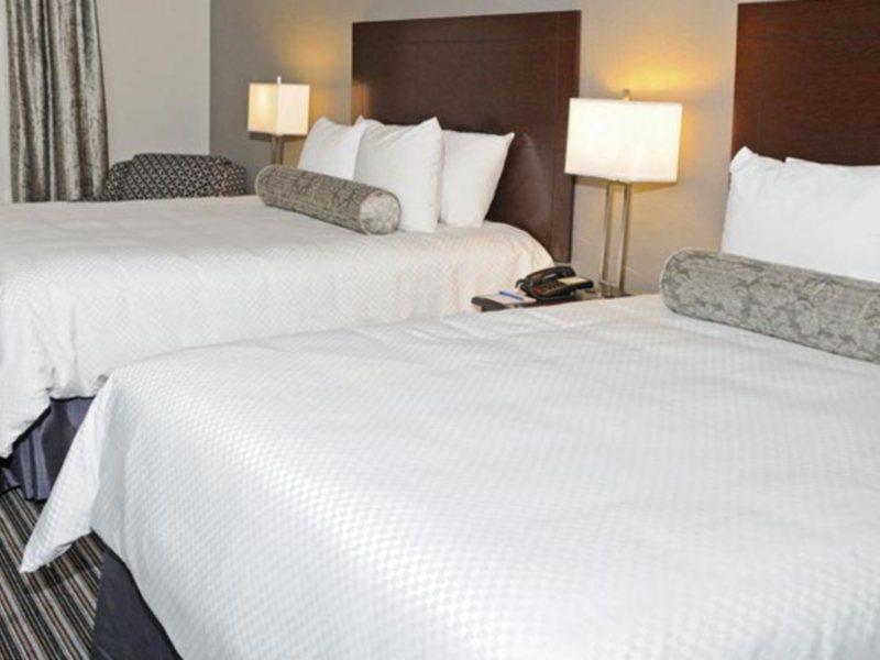Best Western Plus Austin Airport Inn & Suites Екстер'єр фото